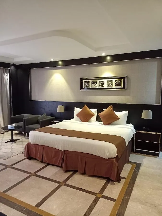 RAK Hotel Apartments Dschidda