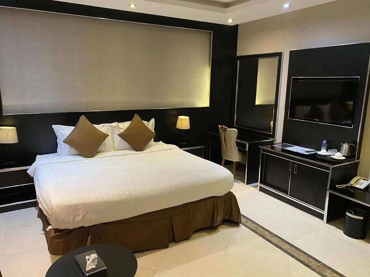 RAK Hotel Apartments Dschidda Saudi-Arabien