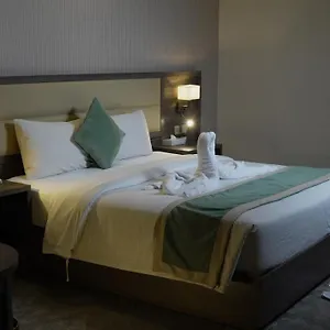 3* فندق توجاردن المروة - Tu Jardin Al Marwa