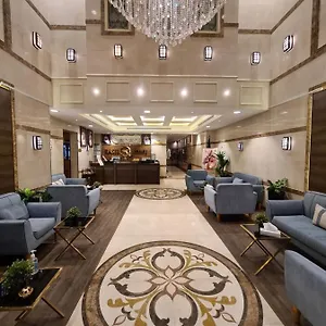 3* فندق رسيس للأجنحة الفندقية