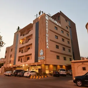 3* فندق حياة حراء للوحدات السكنية المفروشة