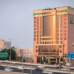 Gateway By Ihg **** Dschidda